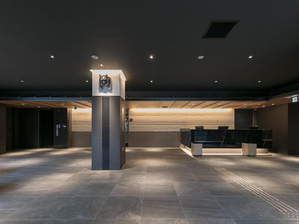 Hotel Chisun Standard Kyoto Horikawa Gojo Zewnętrze zdjęcie