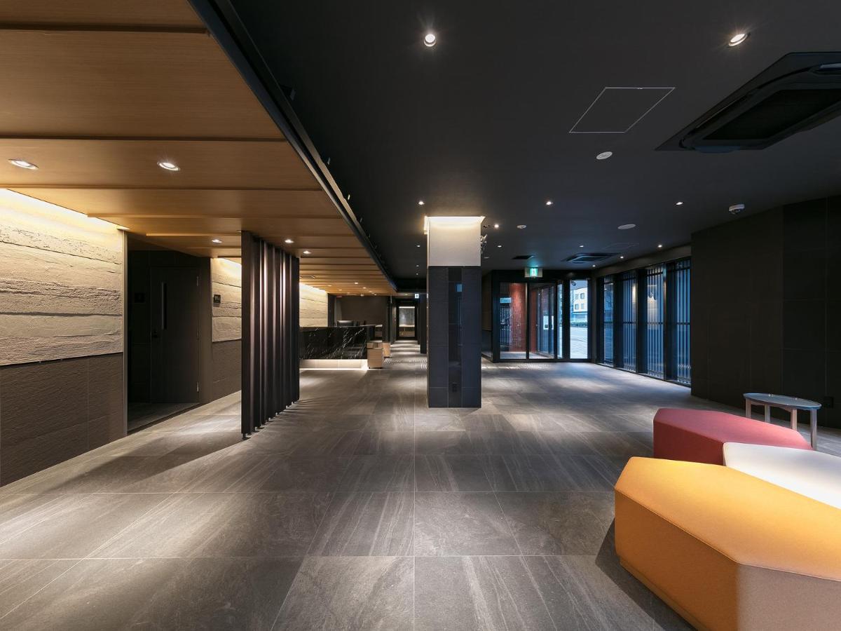 Hotel Chisun Standard Kyoto Horikawa Gojo Zewnętrze zdjęcie