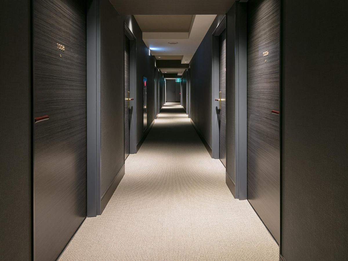 Hotel Chisun Standard Kyoto Horikawa Gojo Zewnętrze zdjęcie