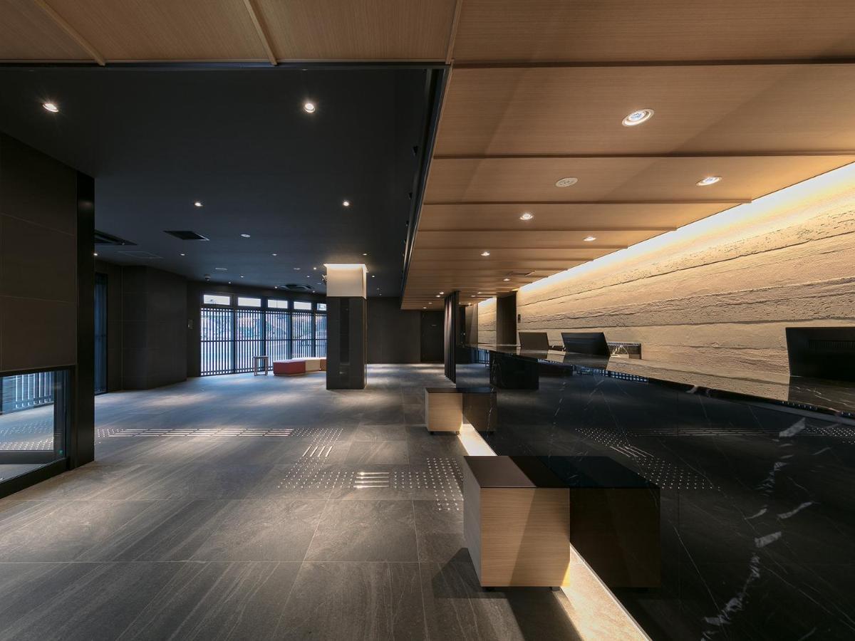 Hotel Chisun Standard Kyoto Horikawa Gojo Zewnętrze zdjęcie