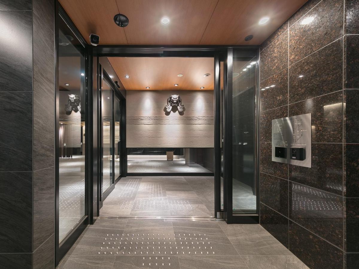 Hotel Chisun Standard Kyoto Horikawa Gojo Zewnętrze zdjęcie
