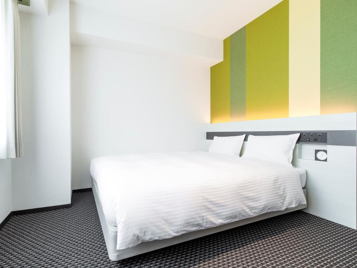 Hotel Chisun Standard Kyoto Horikawa Gojo Zewnętrze zdjęcie