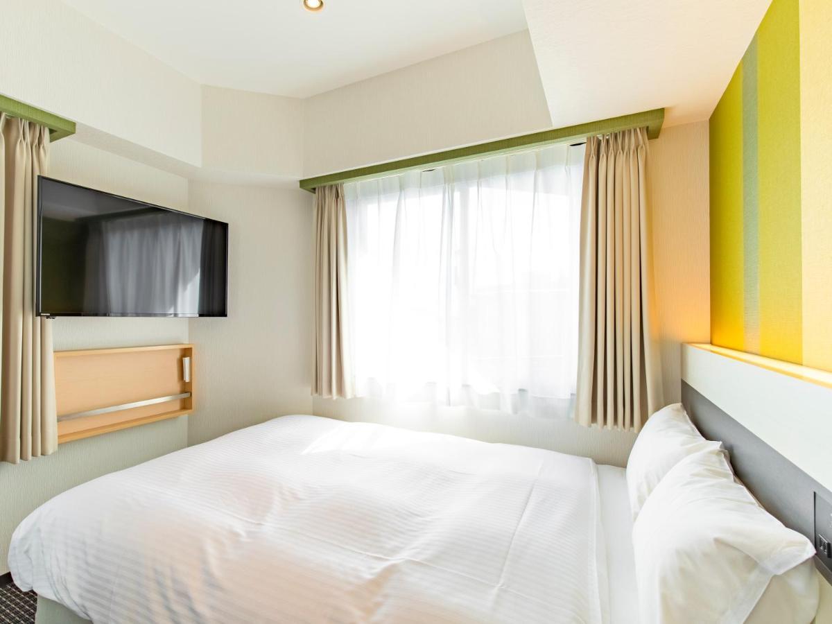 Hotel Chisun Standard Kyoto Horikawa Gojo Zewnętrze zdjęcie