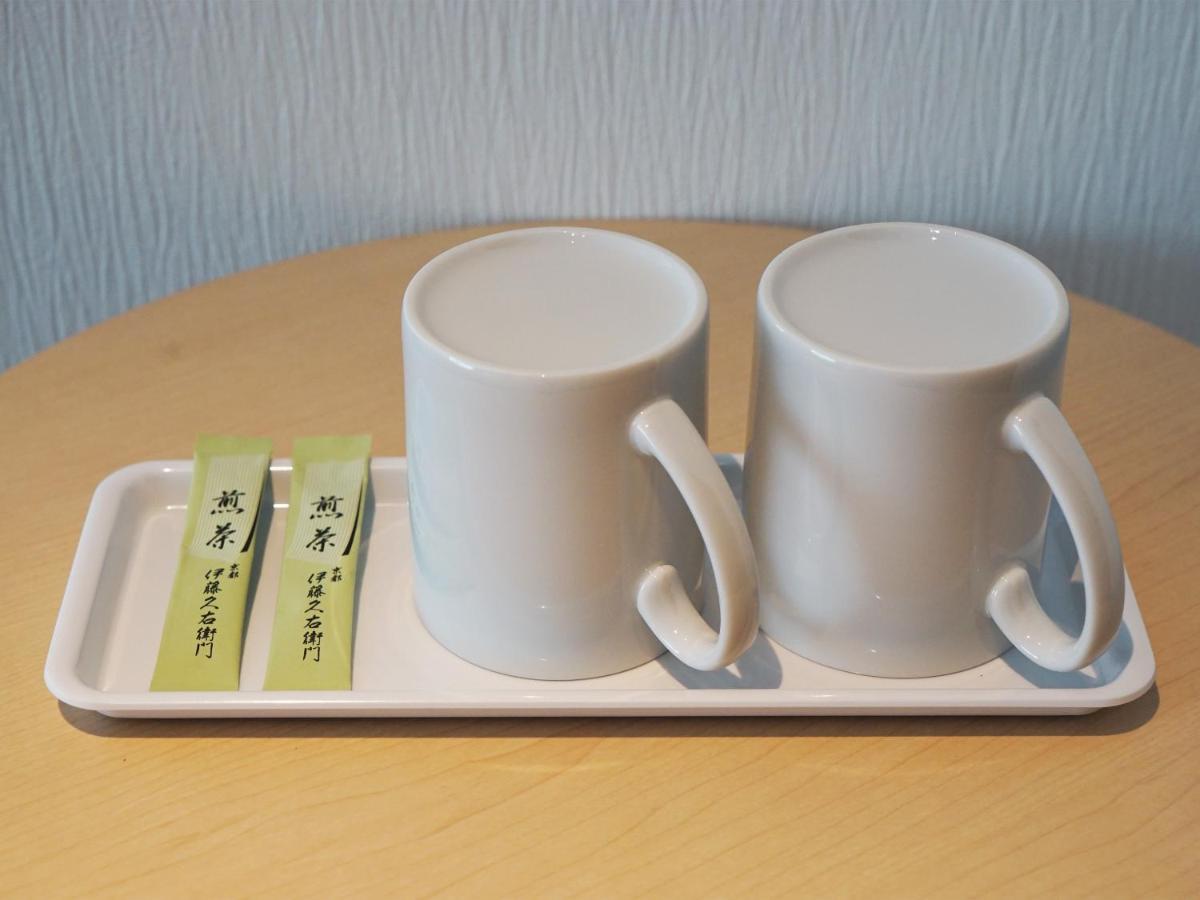 Hotel Chisun Standard Kyoto Horikawa Gojo Zewnętrze zdjęcie