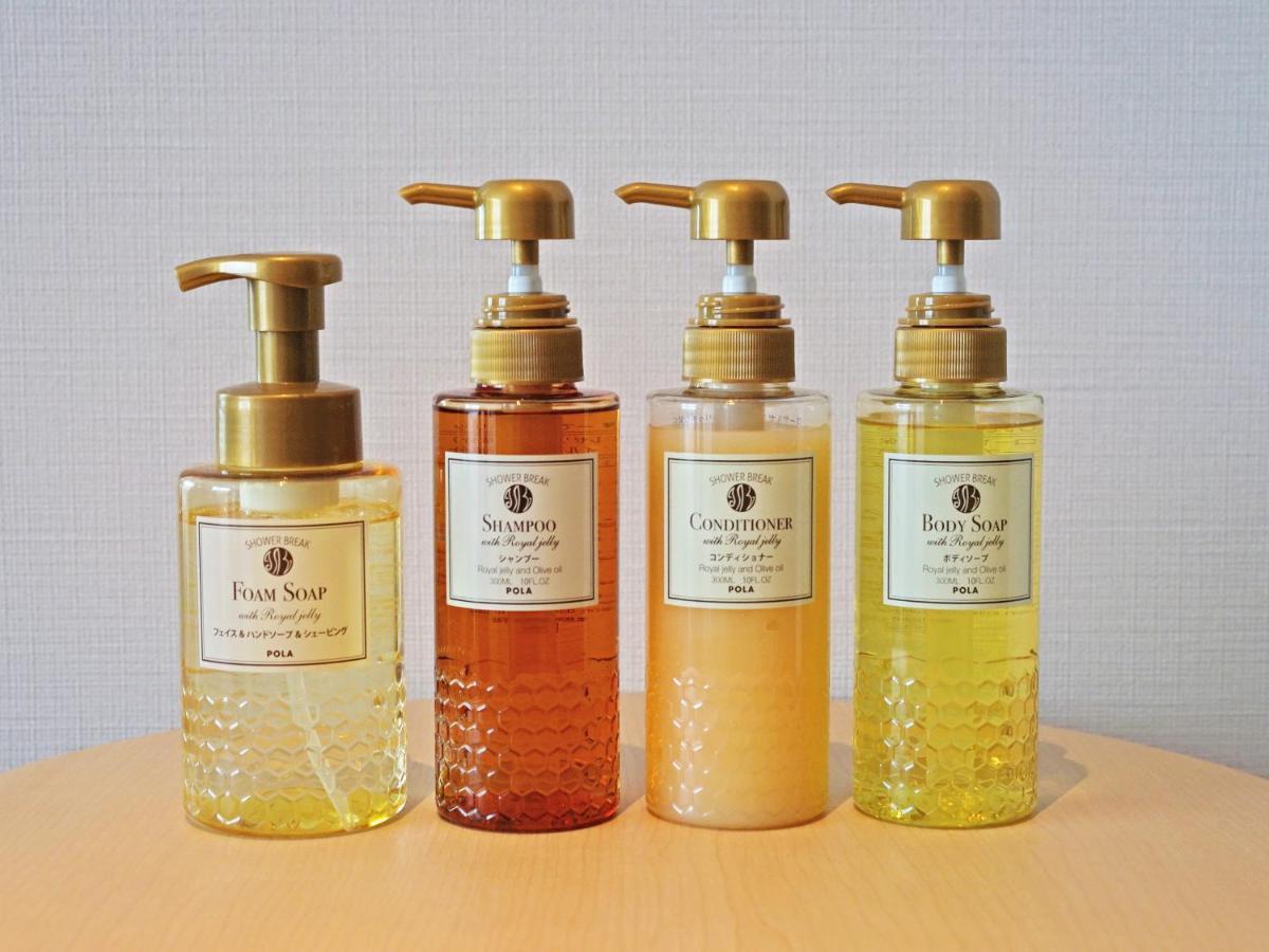 Hotel Chisun Standard Kyoto Horikawa Gojo Zewnętrze zdjęcie
