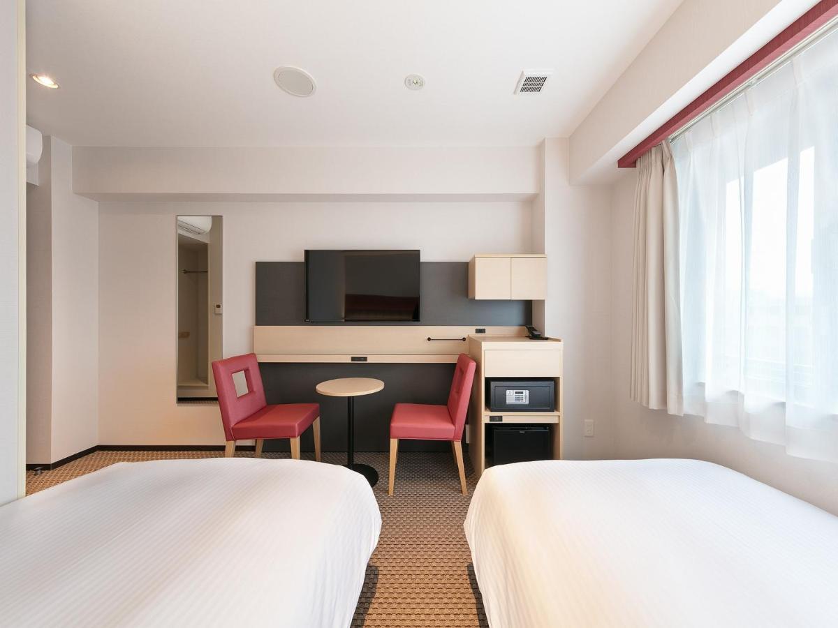 Hotel Chisun Standard Kyoto Horikawa Gojo Zewnętrze zdjęcie