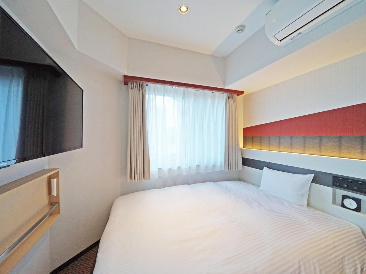 Hotel Chisun Standard Kyoto Horikawa Gojo Zewnętrze zdjęcie