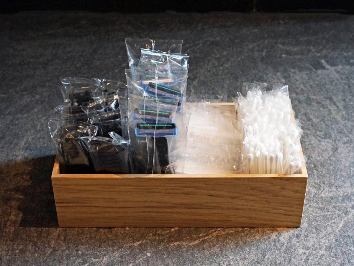 Hotel Chisun Standard Kyoto Horikawa Gojo Zewnętrze zdjęcie