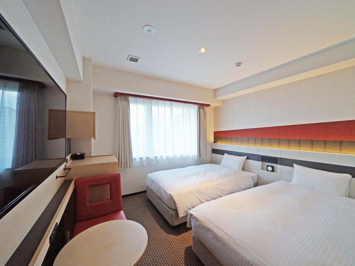 Hotel Chisun Standard Kyoto Horikawa Gojo Zewnętrze zdjęcie