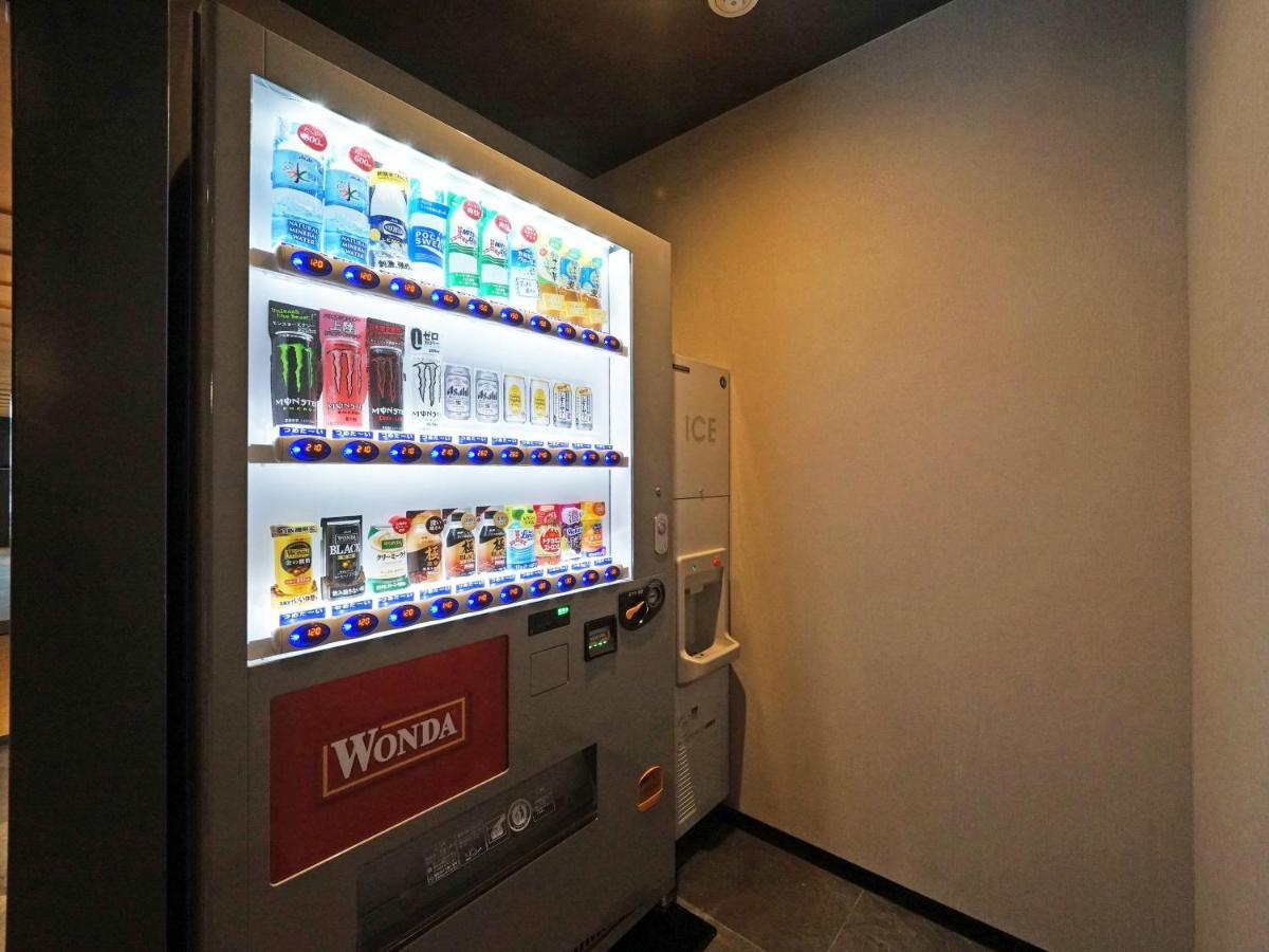 Hotel Chisun Standard Kyoto Horikawa Gojo Zewnętrze zdjęcie