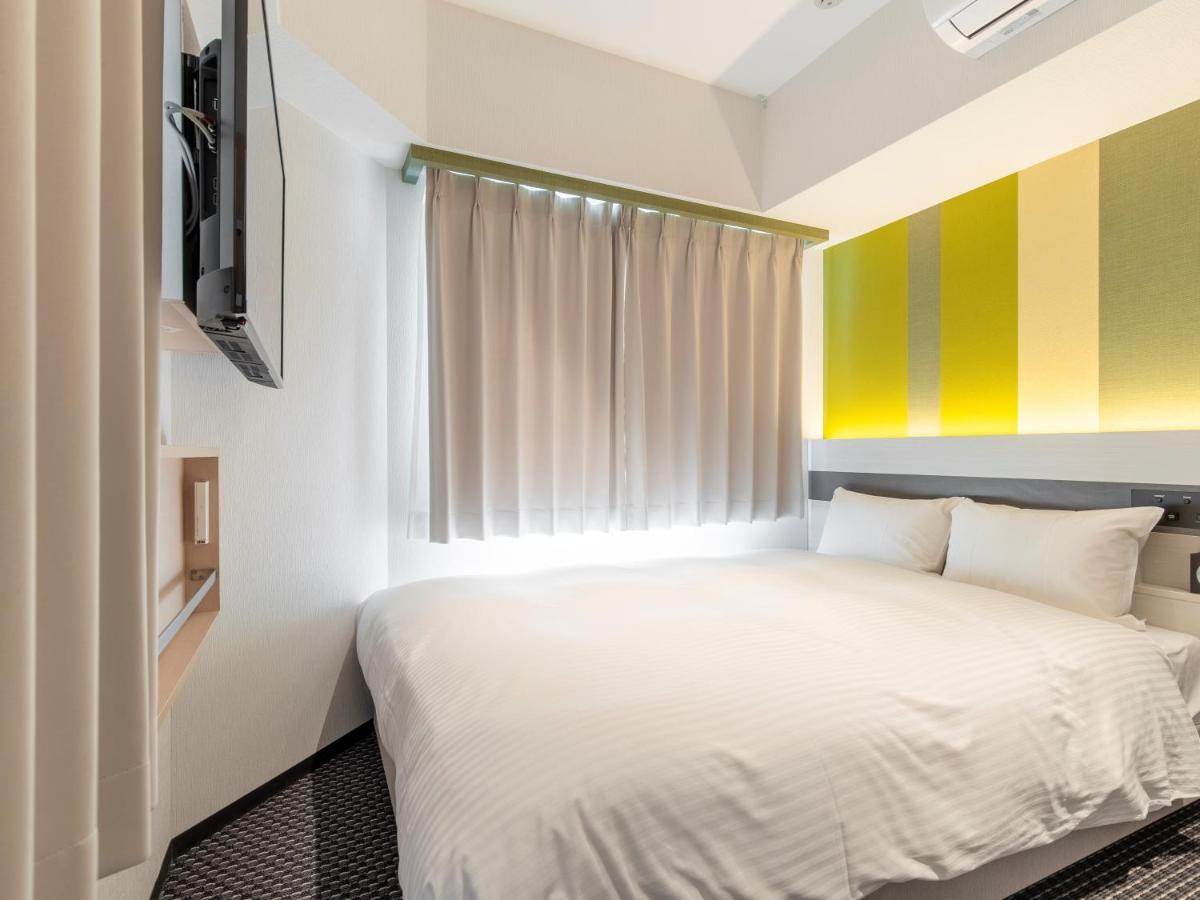 Hotel Chisun Standard Kyoto Horikawa Gojo Zewnętrze zdjęcie
