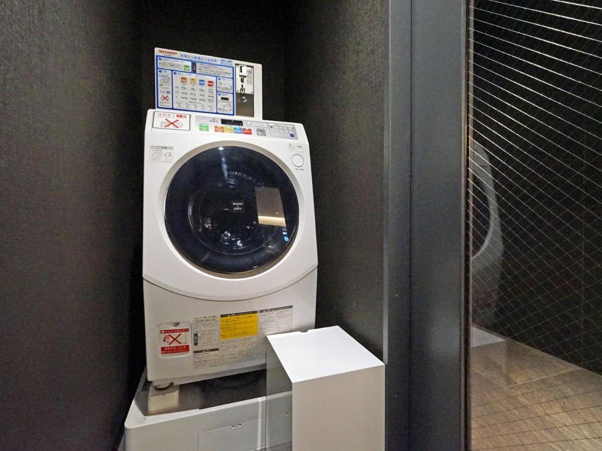 Hotel Chisun Standard Kyoto Horikawa Gojo Zewnętrze zdjęcie
