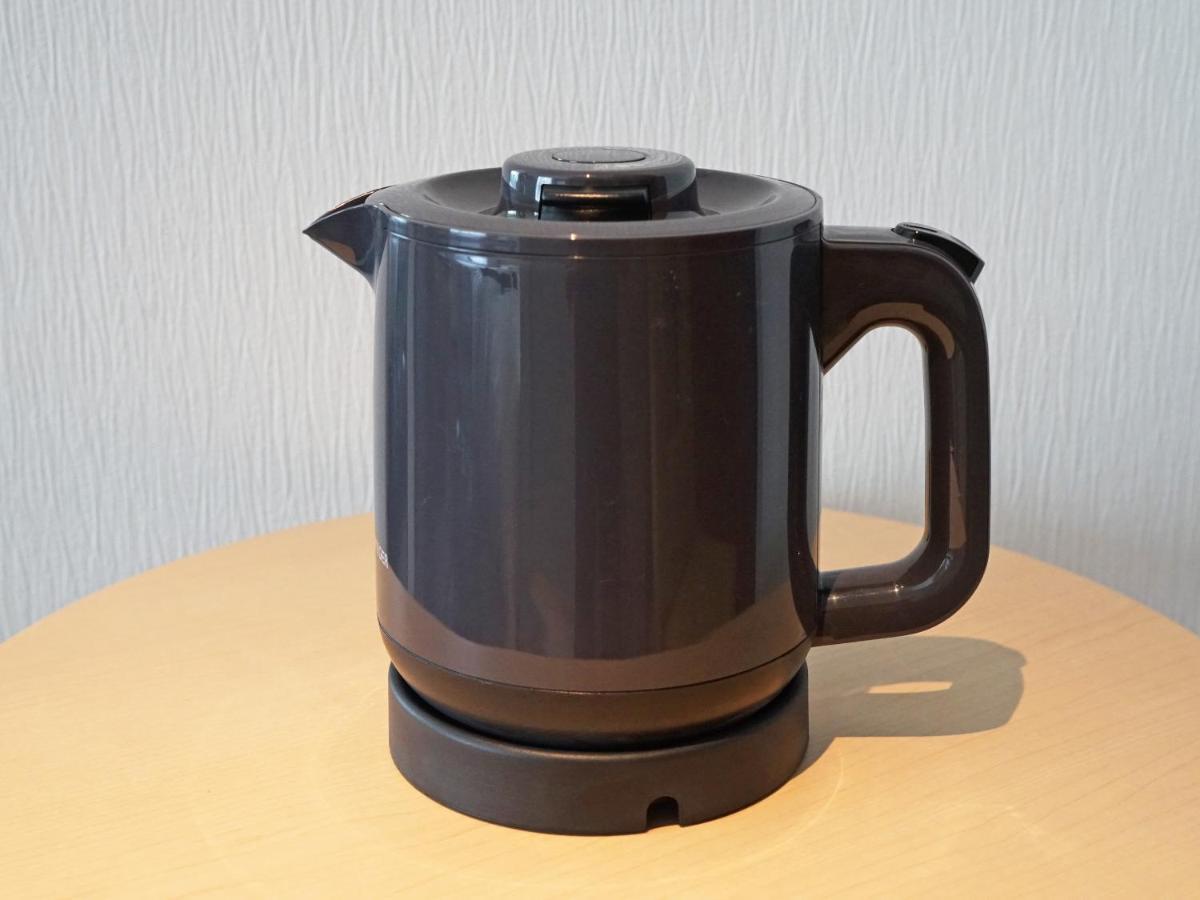 Hotel Chisun Standard Kyoto Horikawa Gojo Zewnętrze zdjęcie
