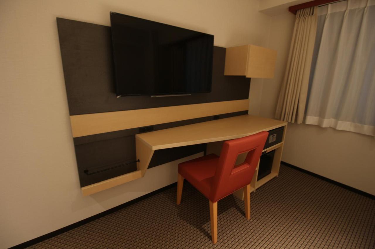 Hotel Chisun Standard Kyoto Horikawa Gojo Zewnętrze zdjęcie
