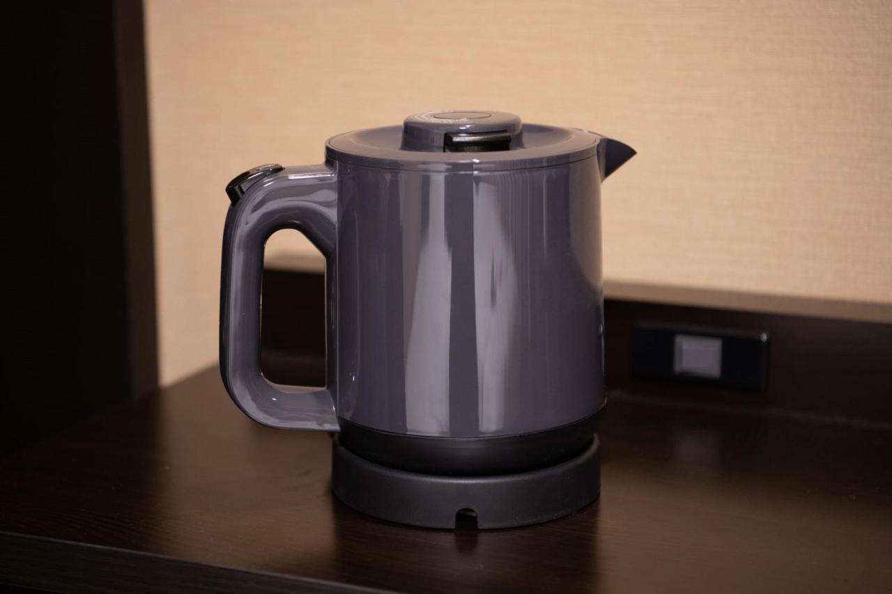 Hotel Chisun Standard Kyoto Horikawa Gojo Zewnętrze zdjęcie