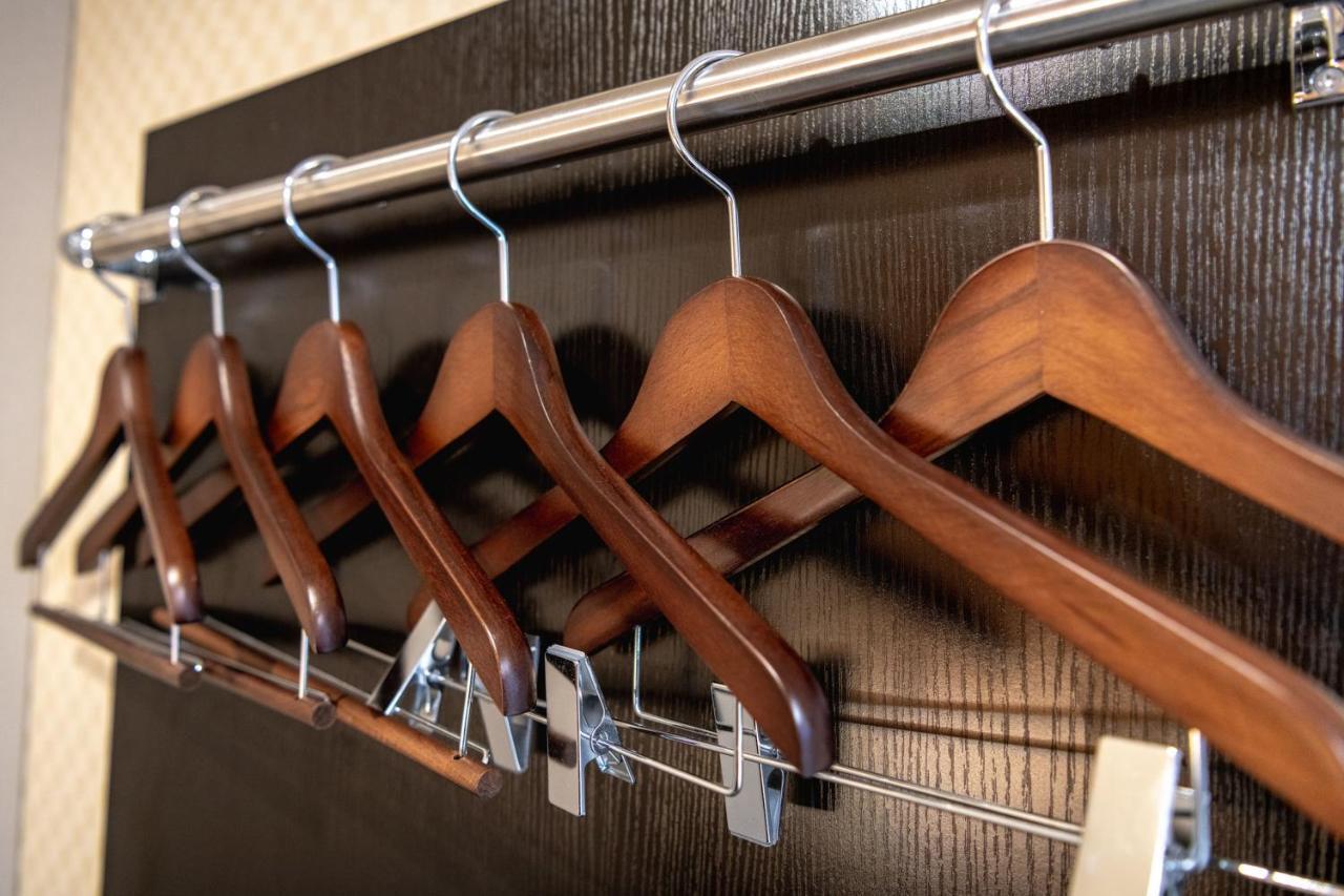 Hotel Chisun Standard Kyoto Horikawa Gojo Zewnętrze zdjęcie