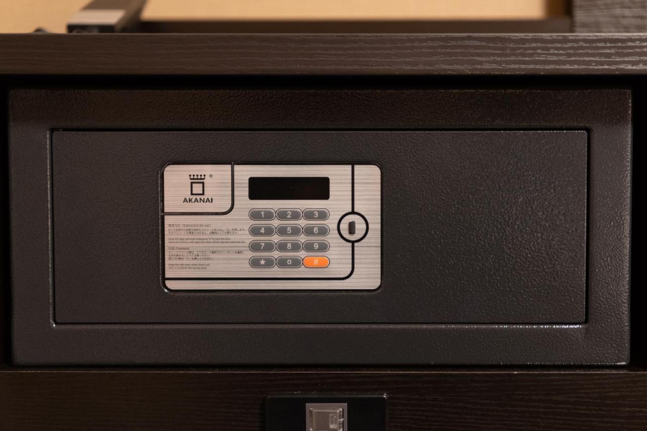 Hotel Chisun Standard Kyoto Horikawa Gojo Zewnętrze zdjęcie