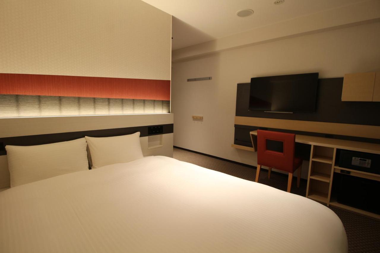 Hotel Chisun Standard Kyoto Horikawa Gojo Zewnętrze zdjęcie