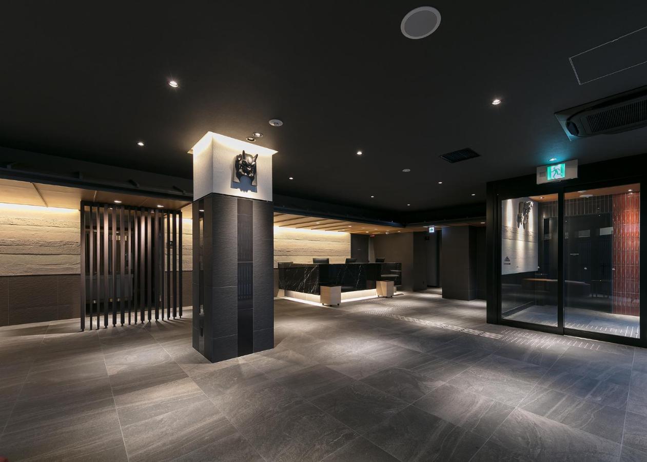 Hotel Chisun Standard Kyoto Horikawa Gojo Zewnętrze zdjęcie