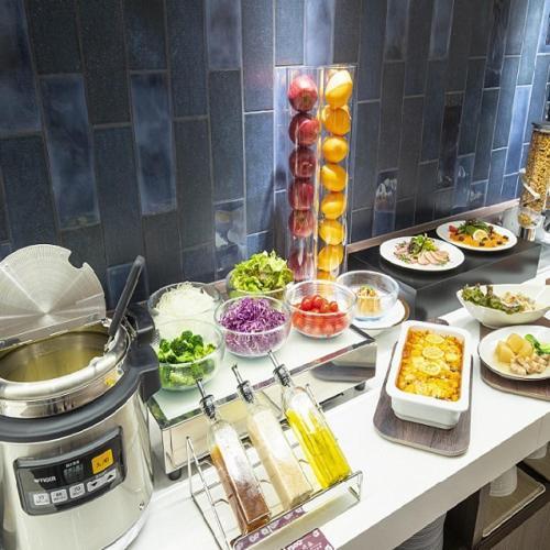 Hotel Chisun Standard Kyoto Horikawa Gojo Zewnętrze zdjęcie