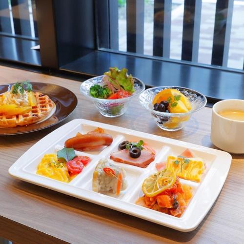 Hotel Chisun Standard Kyoto Horikawa Gojo Zewnętrze zdjęcie