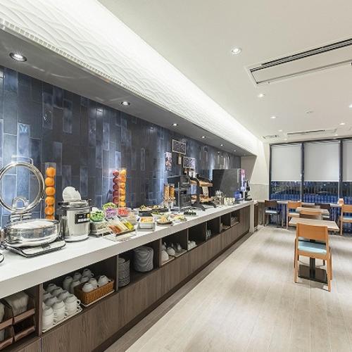 Hotel Chisun Standard Kyoto Horikawa Gojo Zewnętrze zdjęcie