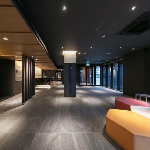 Hotel Chisun Standard Kyoto Horikawa Gojo Zewnętrze zdjęcie